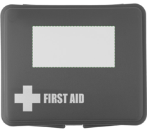 PP första hjälpen kit